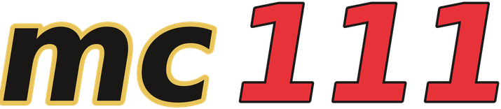 mc111 logo